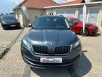 Skoda Kodiaq 2.0 TDI 4X4 DSG Ambition - 14