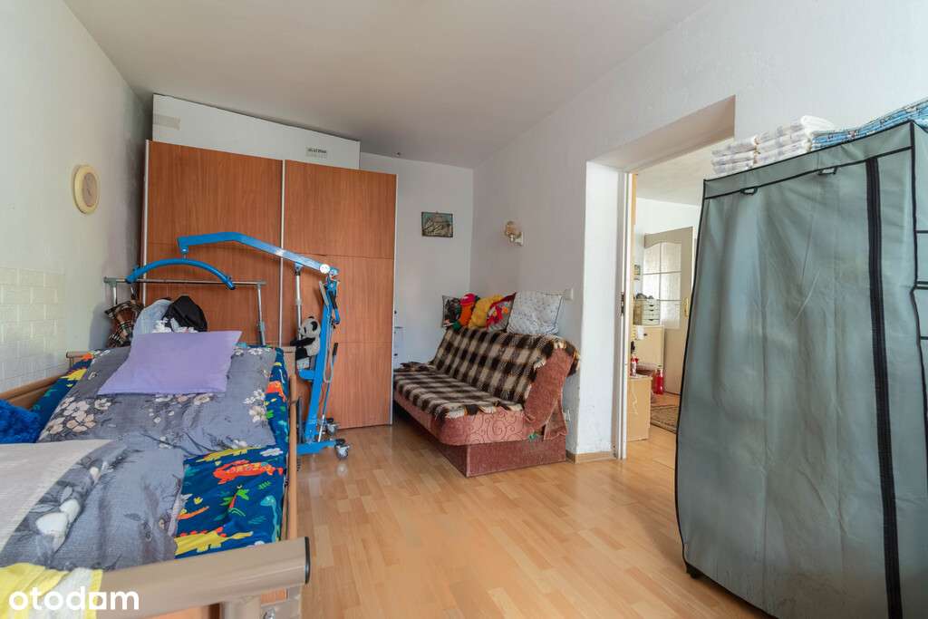 Dom na sprzedaż lub zamiana na mieszkanie w Opolu-8