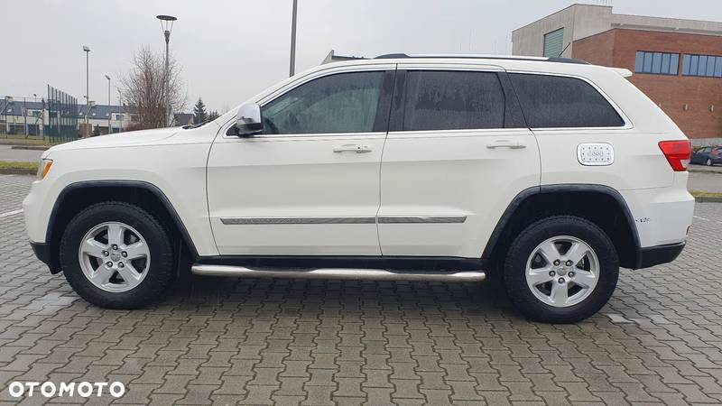 Jeep Grand Cherokee - 10