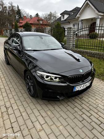 BMW Seria 2 M235i xDrive - 3