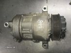 Compressor AC CG4471500620  5SE12C DODGE CALIBER 2008 2.0 CRD 140CV 5P PRETO DIESEL DENSO - 4