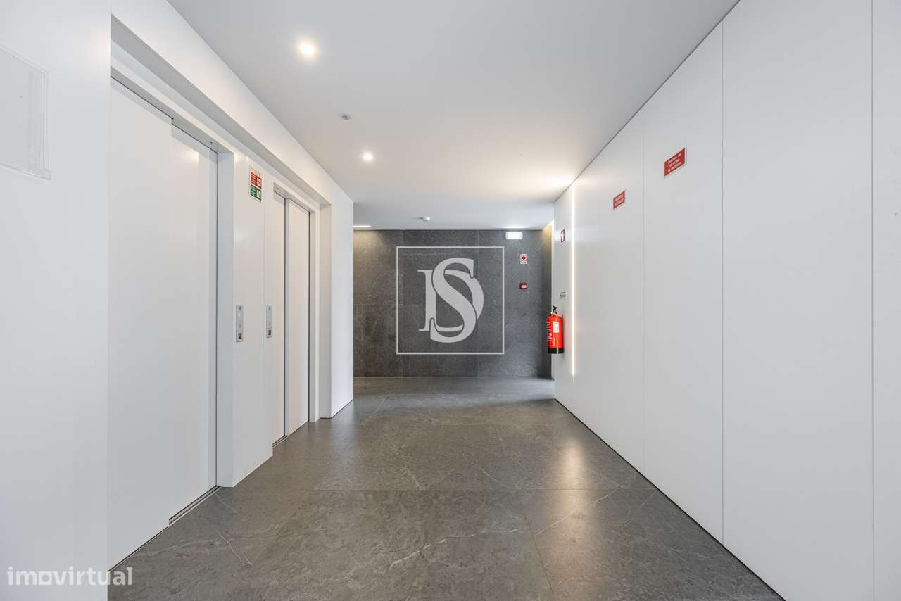 Apartamente T4 - Green Terrace-39