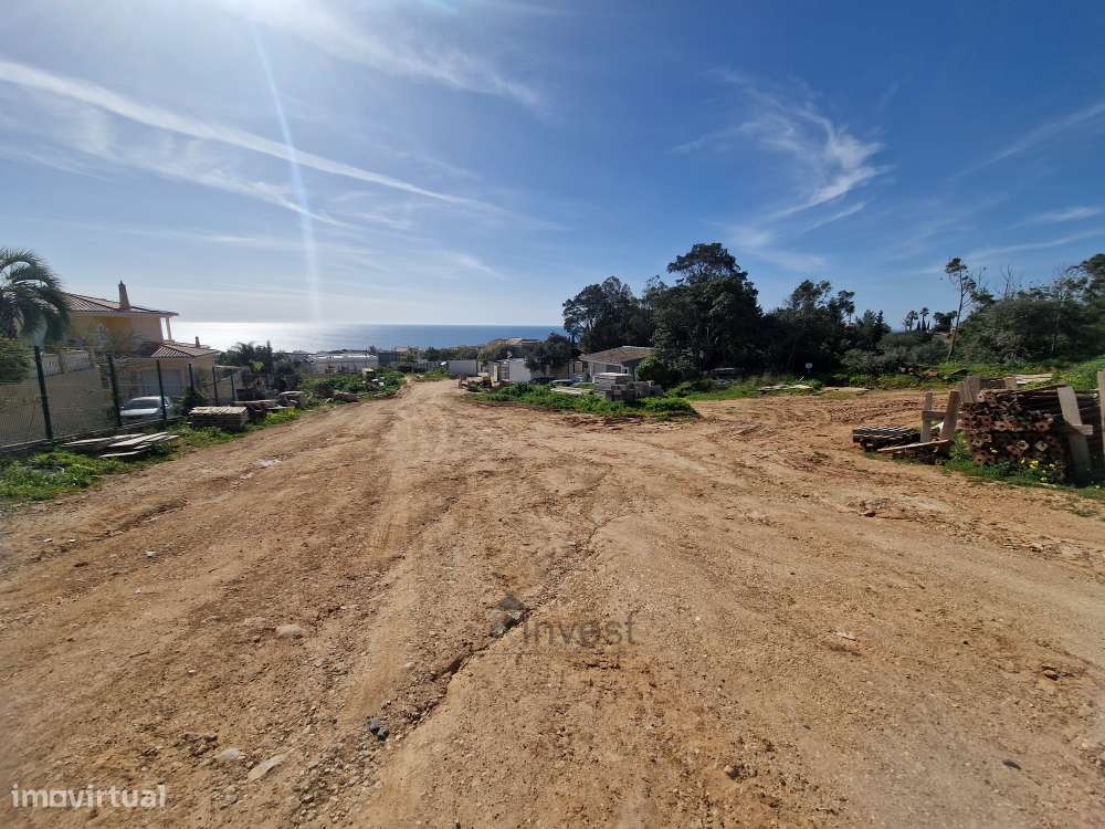 Moradia T3 Nova com Vista Mar - Monte de Lemos, Praia da Luz, Lagos-15