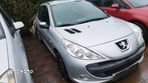 Peugeot 206 1.1 Husky - 2