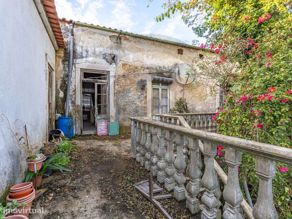 Prédio Habitacional Junto ao Rio-3