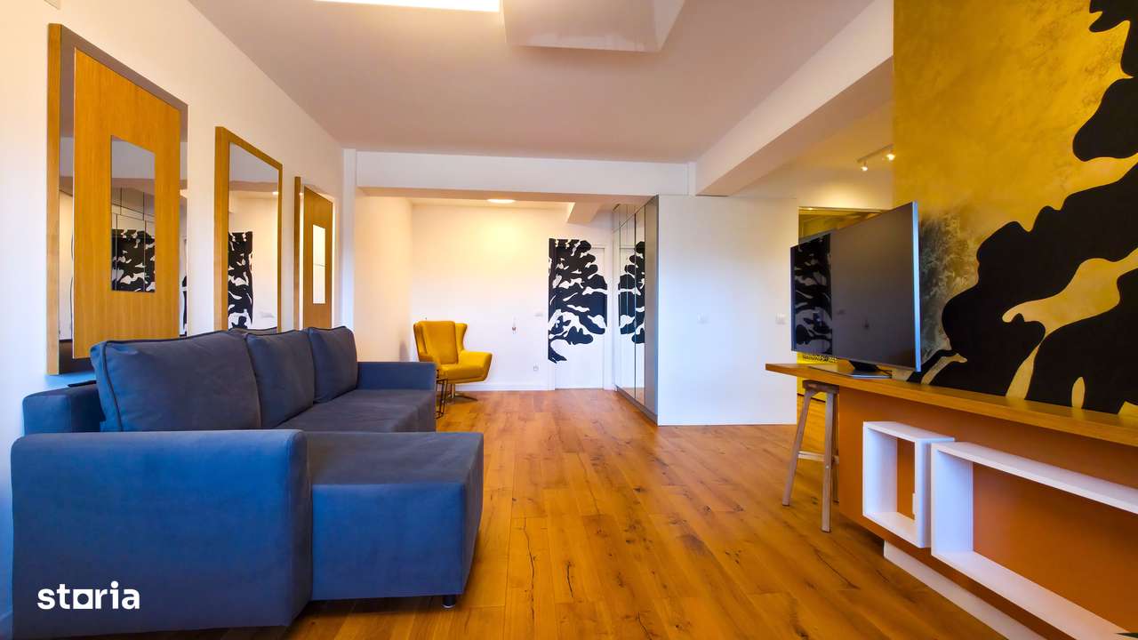 GARSONIERA PREMIUM Sos. Virtutii Metrou Semanatoare Grozavesti BlocNOU-4