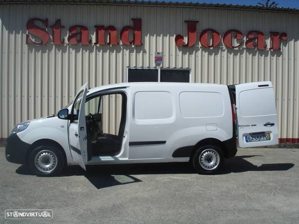 Renault Kangoo Maxi 1.5 dCi - 24