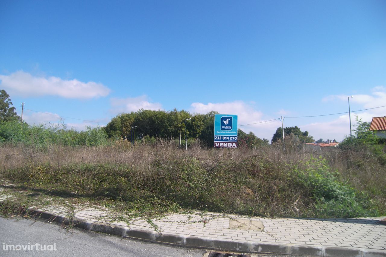 Lote de Terreno Venda em Santa Comba Dão e Couto do Mosteiro,Santa Co