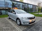 Skoda RAPID 1.2 TSI Ambition - 10