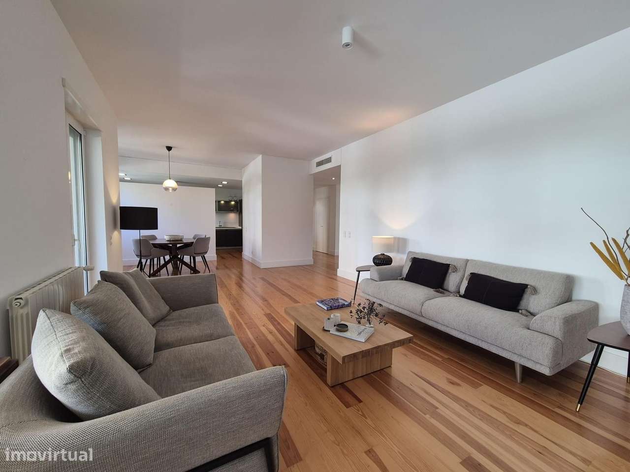 Apartamento T3 com varanda, Monte Estoril, Cascais - Grande imagem: 5/34