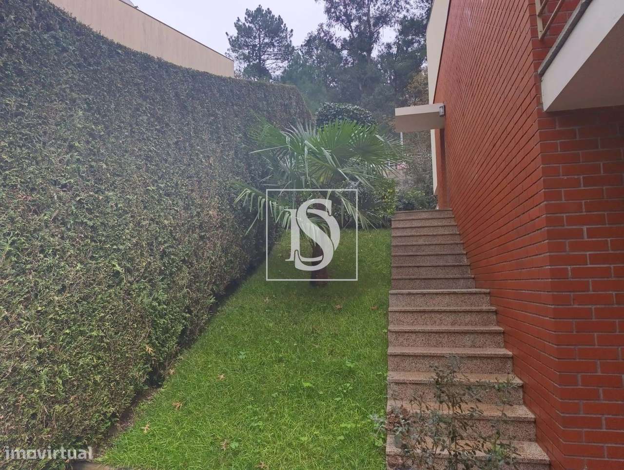 Moradia em Banda T3 em Aldão - Grande imagem: 4/5