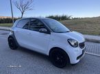 Smart ForFour 0.9 Passion 90 Aut. - 5