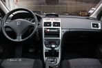 Peugeot 307 SW 1.6 Aut. - 7