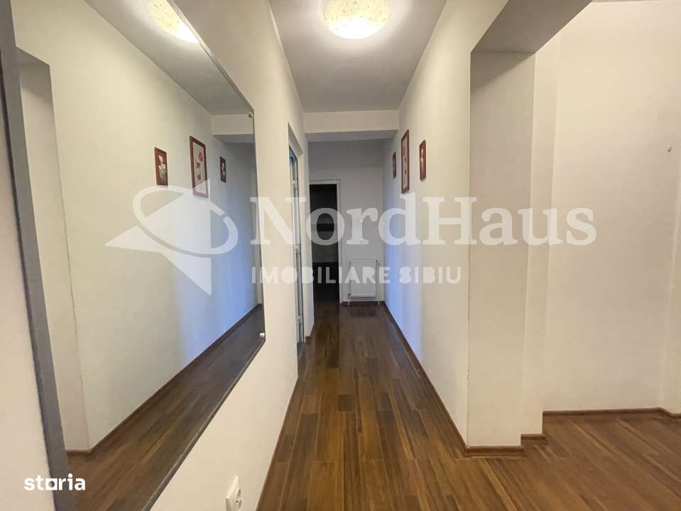 Apartament spatios 3 camere | 75 mp utili | Mihai Viteazu |-8