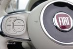 Fiat 500C 1.2 Lounge S&S - 15