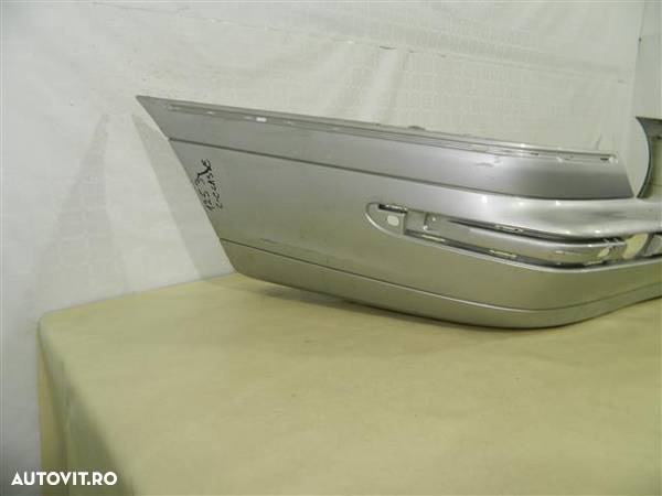 '-   Bara spate Mercedes C-Class W203 Kombi, 01-07, A2038851025 - 3