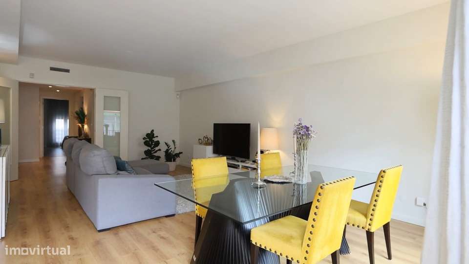 Apartamento T2 São Domingos de Benfica, Lisboa - Grande imagem: 5/28