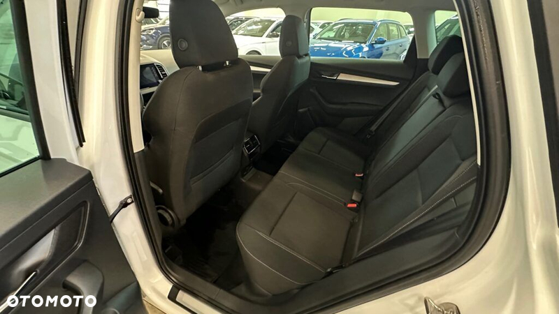 Skoda Karoq 1.5 TSI ACT 4x2 Ambition DSG - 15