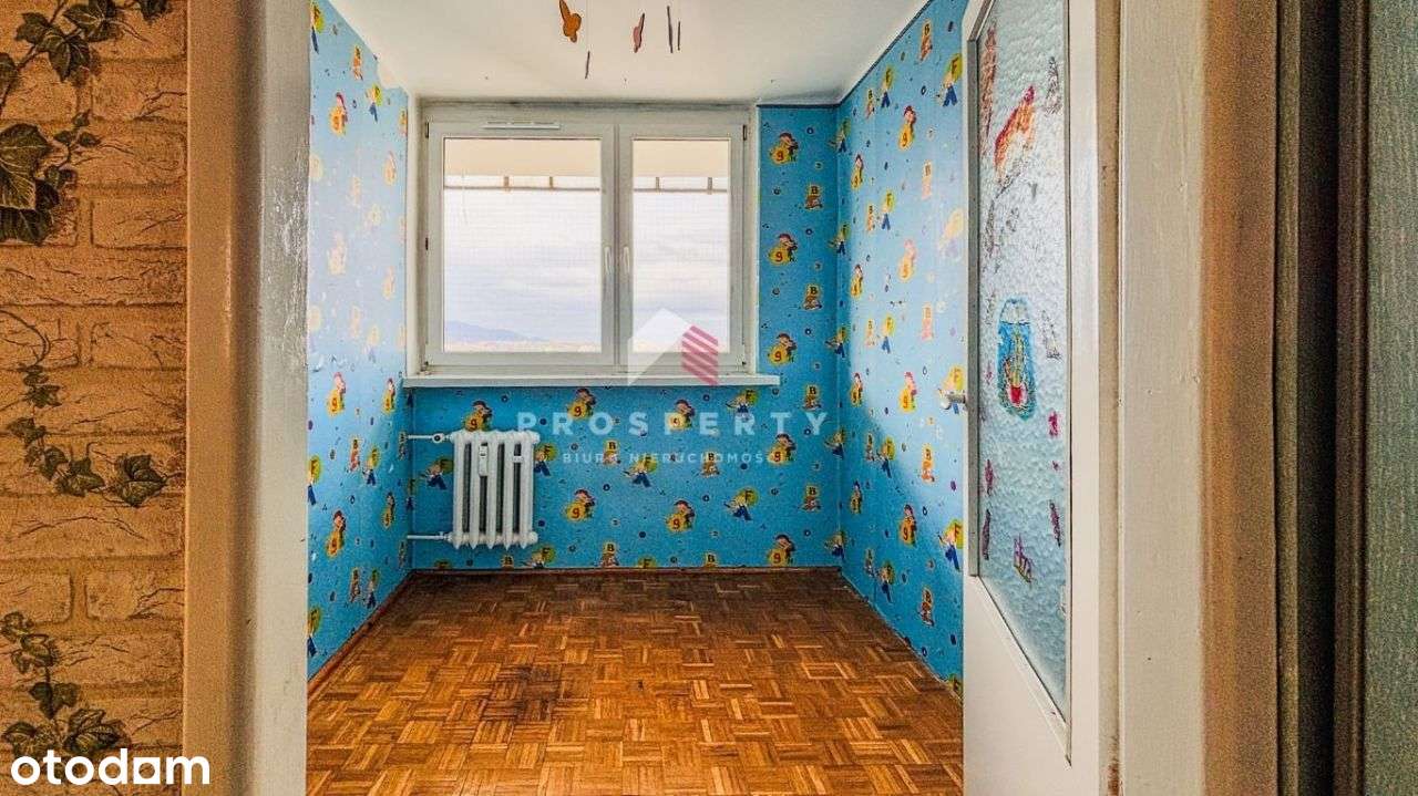 Mieszkanie 3 pok do remontu Złote Łany-9