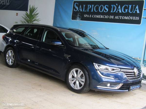 Renault Talisman Sport Tourer - 1