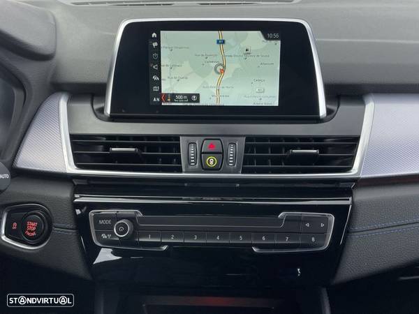 BMW 216 Active Tourer d Auto - 17