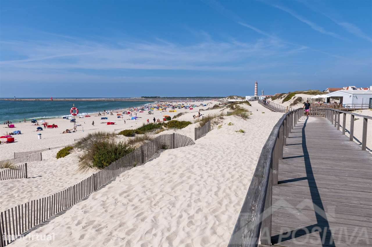 Moradia Geminada T4 Venda em São Bernardo,Aveiro-47