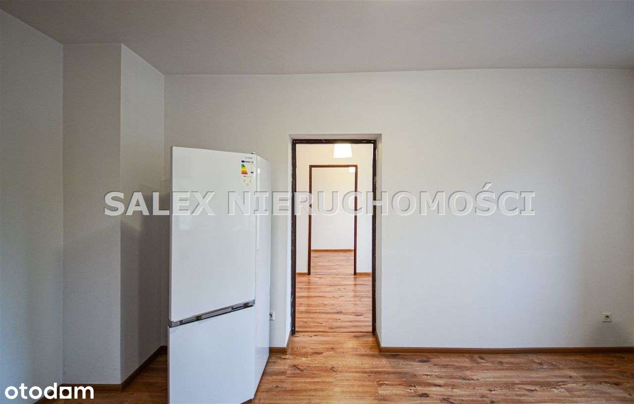 Mieszkanie 3 pokojowe w Łaziskach! Wolne Od Zaraz - Pełny obrazek: 5/10