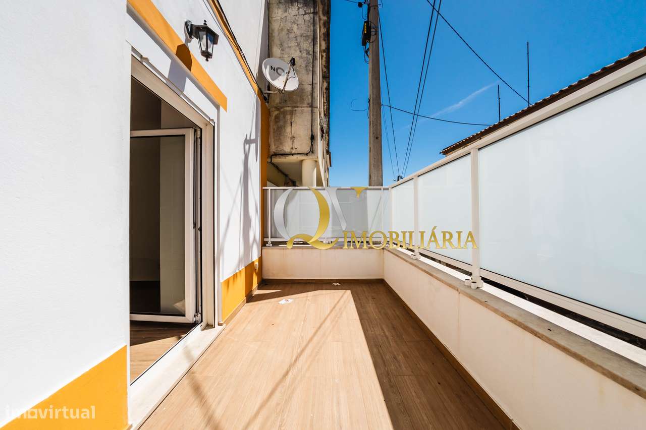 Excelente moradia para venda sita em São Martinho do Porto-18