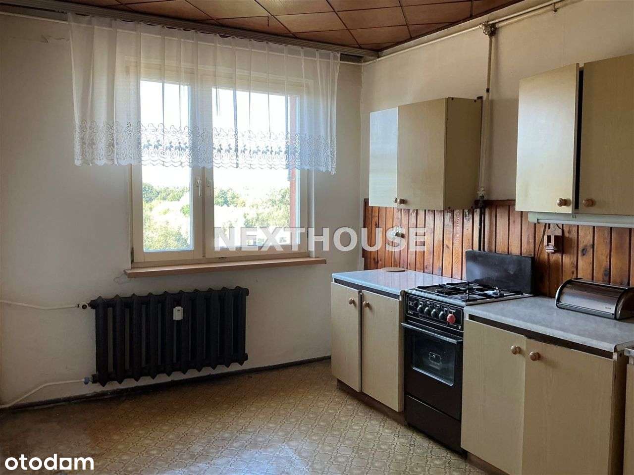 Mieszkanie, 51,89 m², Bytom-3