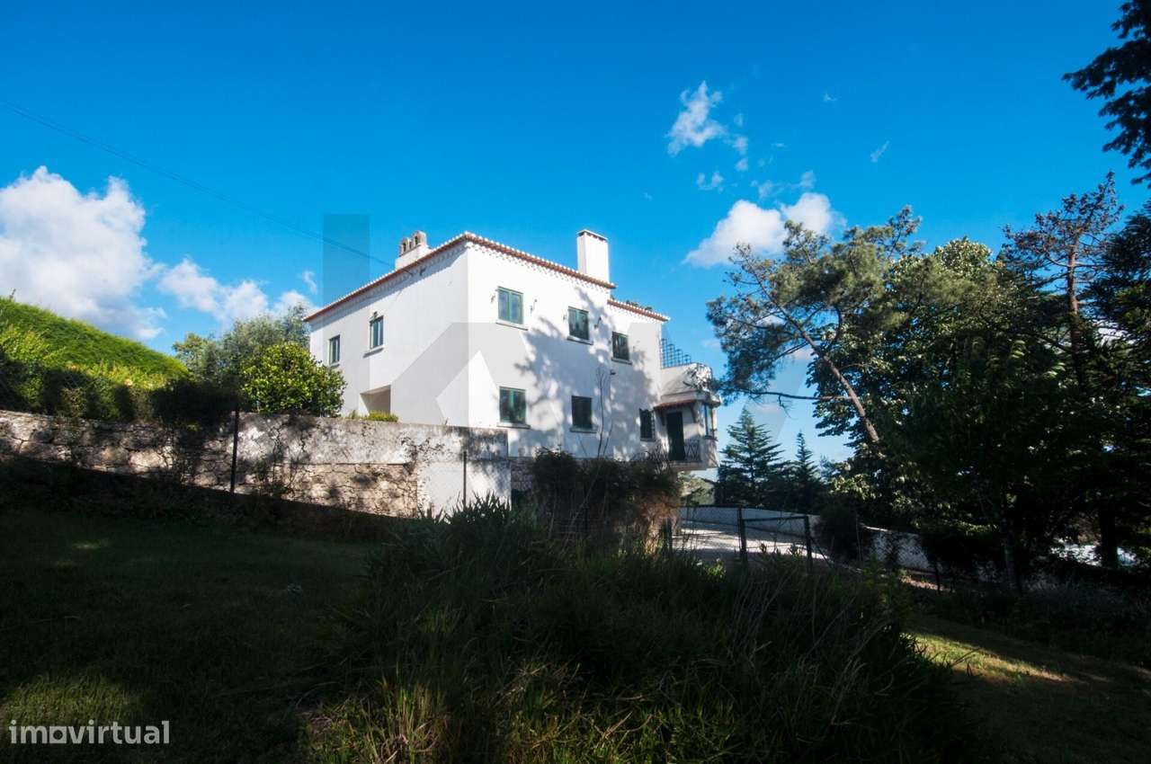 QUINTA T5 - LOUSA - Grande imagem: 4/26