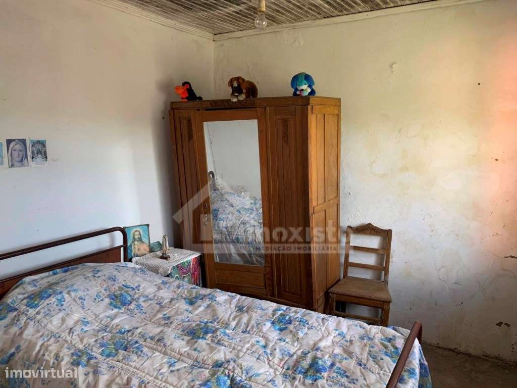 Moradias T4 e T0 em Figueiró dos Vinhos-26