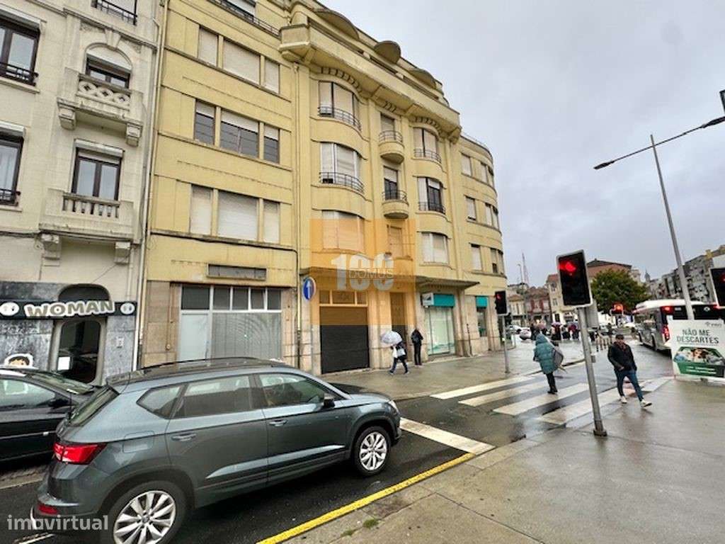 T4 ao Campo 24 de Agosto - Grande imagem: 2/24