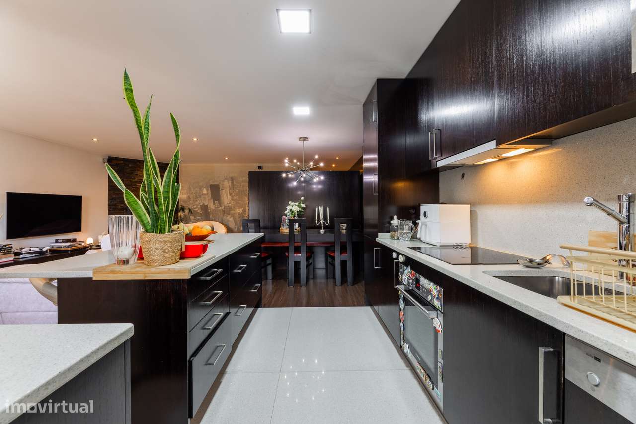 Apartamento T3 na Quinta das Glicínias - Grande imagem: 4/32