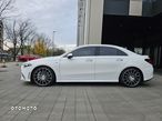 Mercedes-Benz Klasa A 35 AMG 4-Matic 7G-DCT - 4