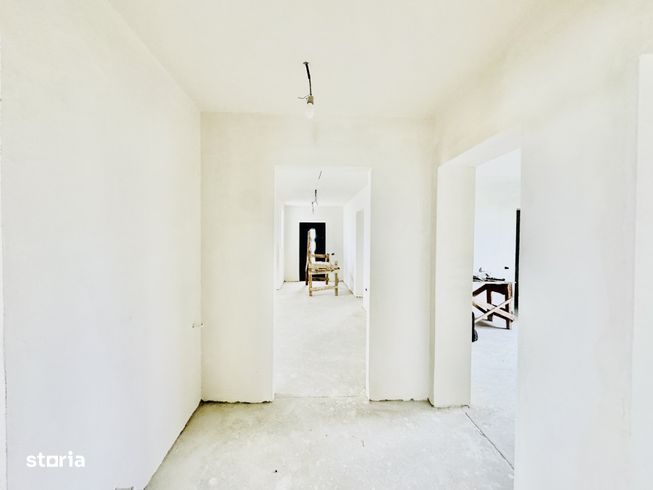 CASA CLINCENI/ UTILITATI/ 4 CAMERE-9
