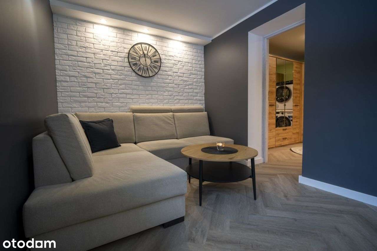 Mieszkanie z garderobą - Hynka - Pełny obrazek: 4/20