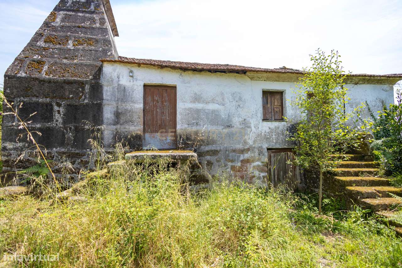 Casa ideal para Hotel Turismo Rural - Grande imagem: 5/19