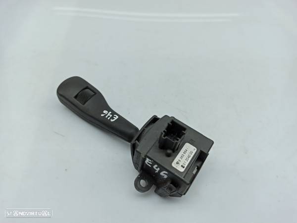 Manete/ Interruptor Limpa Vidros Bmw 3 (E46) - 3