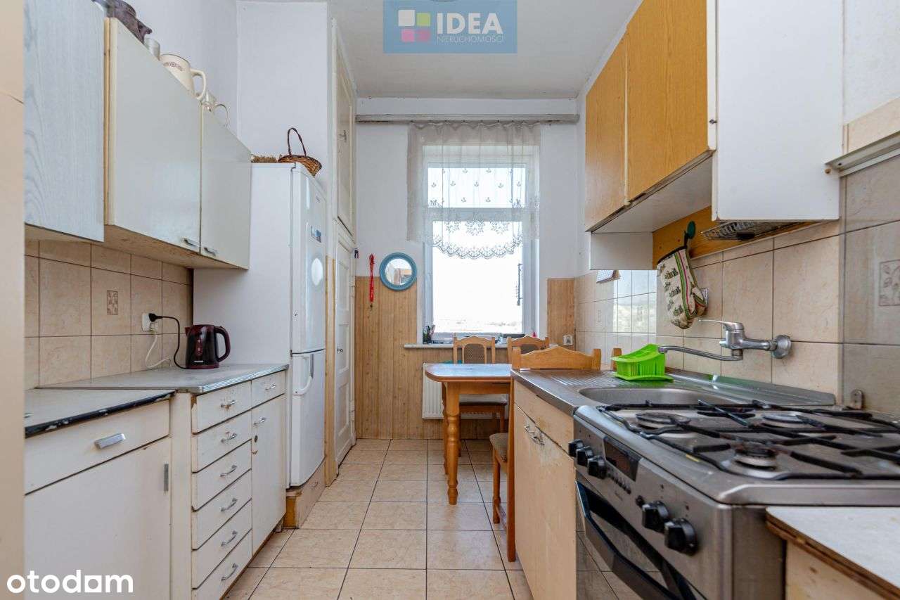 Kościuszki 10 - 4 pokoje do własnej aranżacji - Pełny obrazek: 5/19