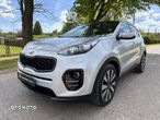 Kia Sportage 1.7 CRDI Business Line 2WD - 1