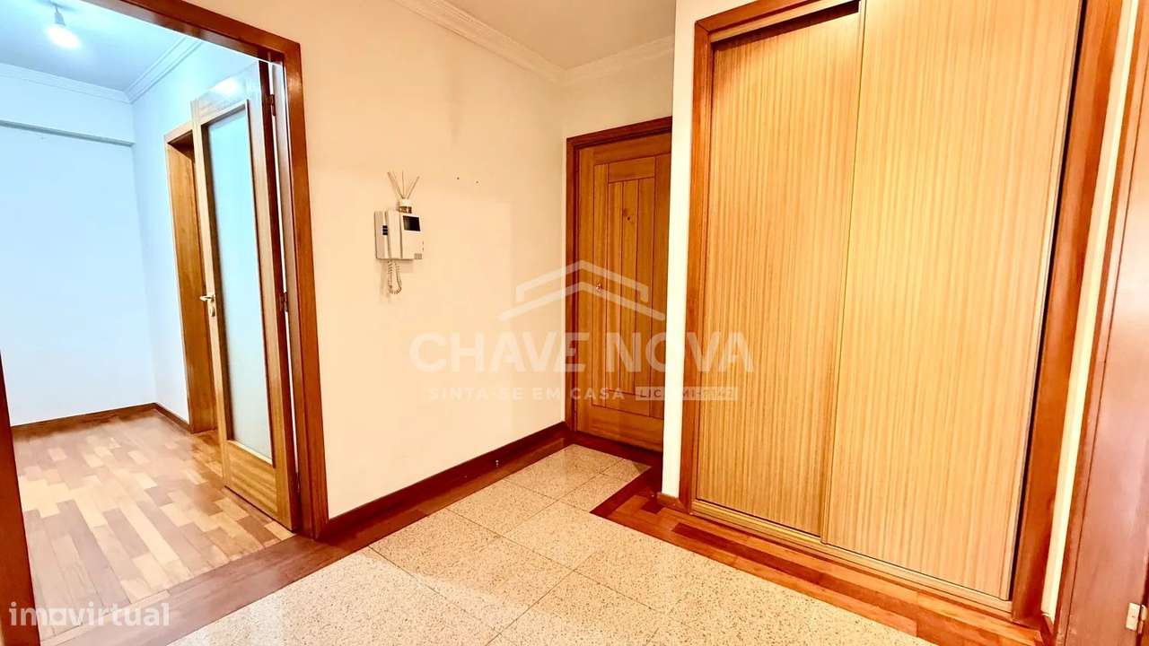 Apartamento T1+1 Ermesinde-6