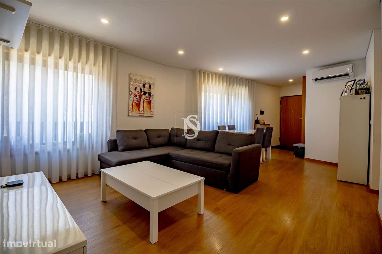 Apartamento T3 Venda em Amarante (São Gonçalo), Madalena, Cepelos e Ga-8