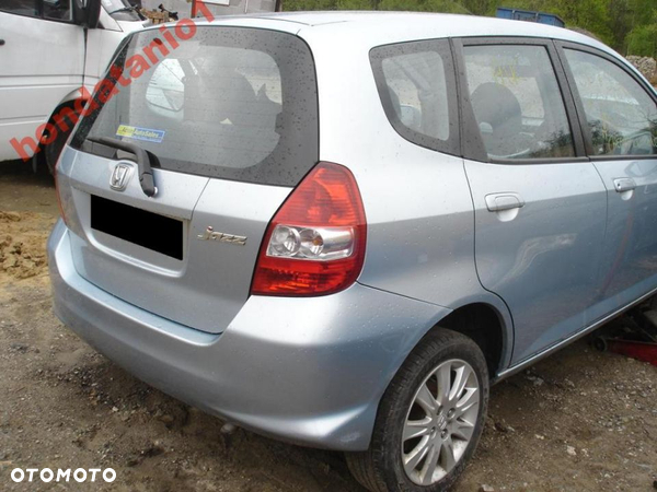 Honda Jazz 2001-2007 DRZWI PRAWE T.,Wszystko inne - 2