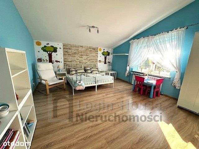 Dom w starodrzewiu pod Lublinem-9