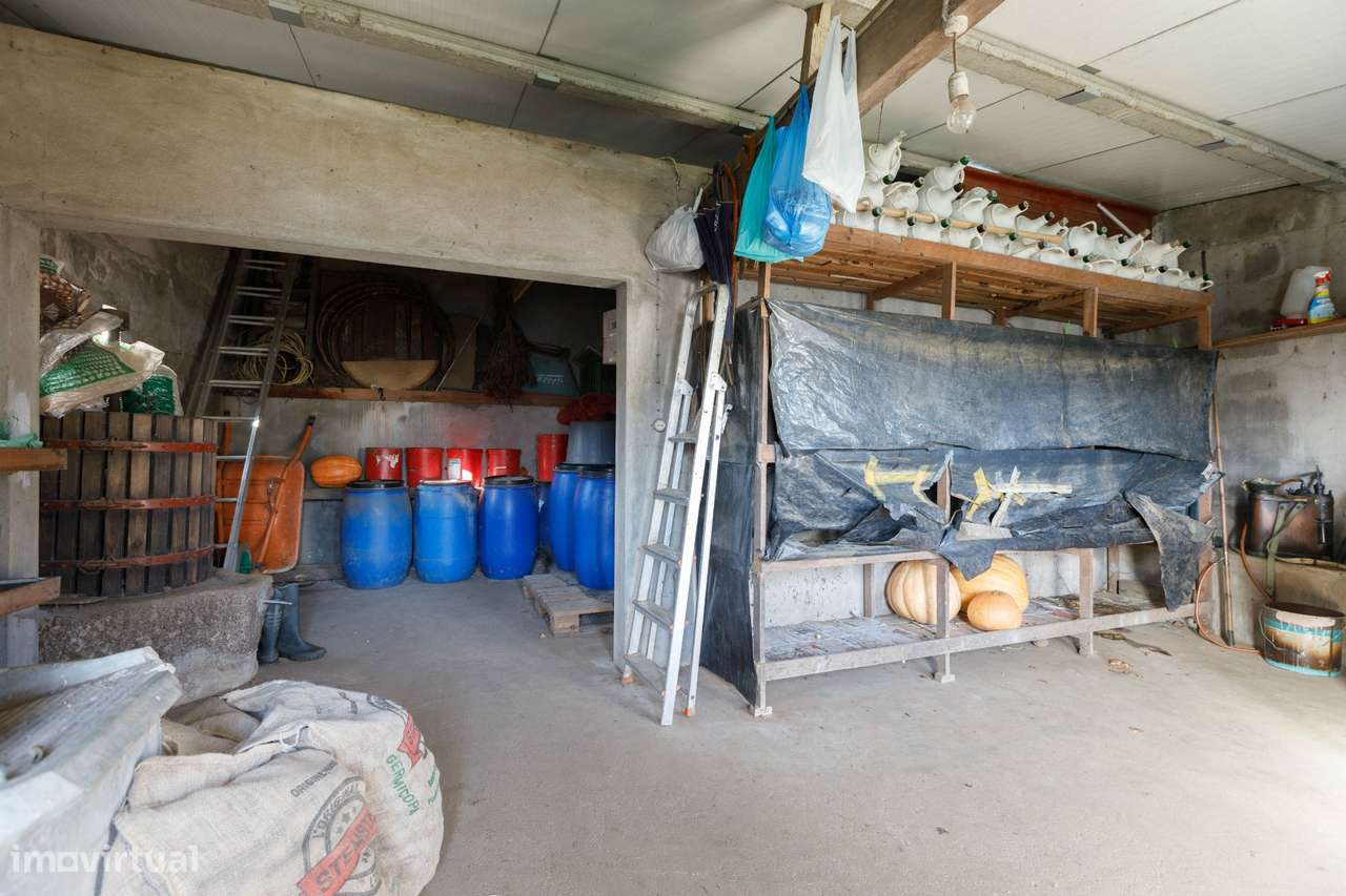 Moradia T4+1 Venda em Ribeirão,Vila Nova de Famalicão-23