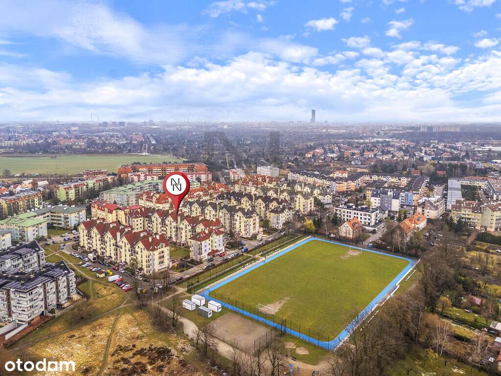 69,10m2 / 3 pokoje + taras 40m2 + k. lokatorska-19