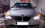 BMW Seria 5 - 2