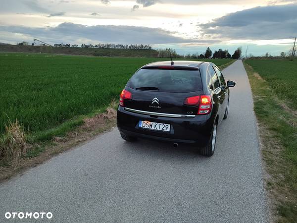 Citroën C3 e-HDi 110 FAP Exclusive - 4