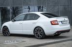 Skoda Octavia 2.0 TDI RS Challenge DSG - 10