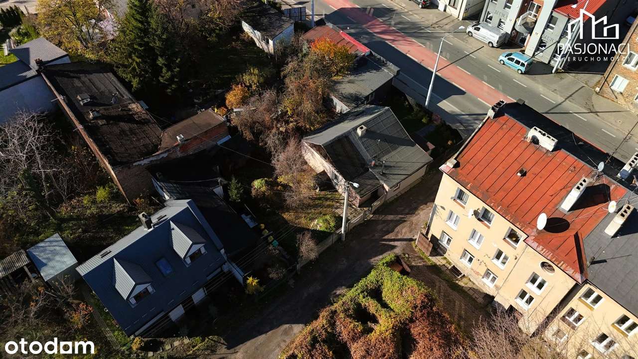 Dom do remontu/rozbudowy – Lublin, Bronowice - Pełny obrazek: 2/7